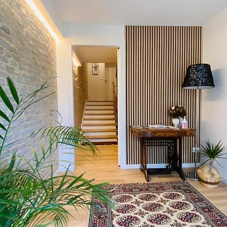 Magnolia 41 Apartment Possagno Exterior photo