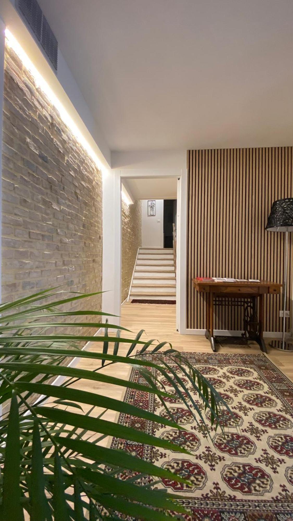 Magnolia 41 Apartment Possagno Exterior photo