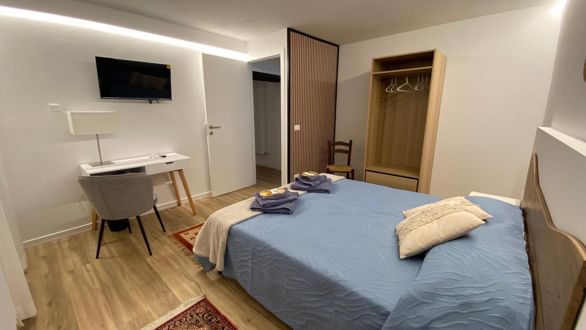 Magnolia 41 Apartment Possagno Exterior photo