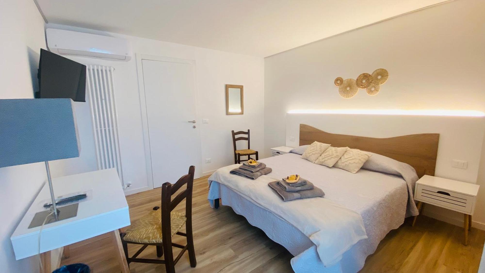 Magnolia 41 Apartment Possagno Exterior photo