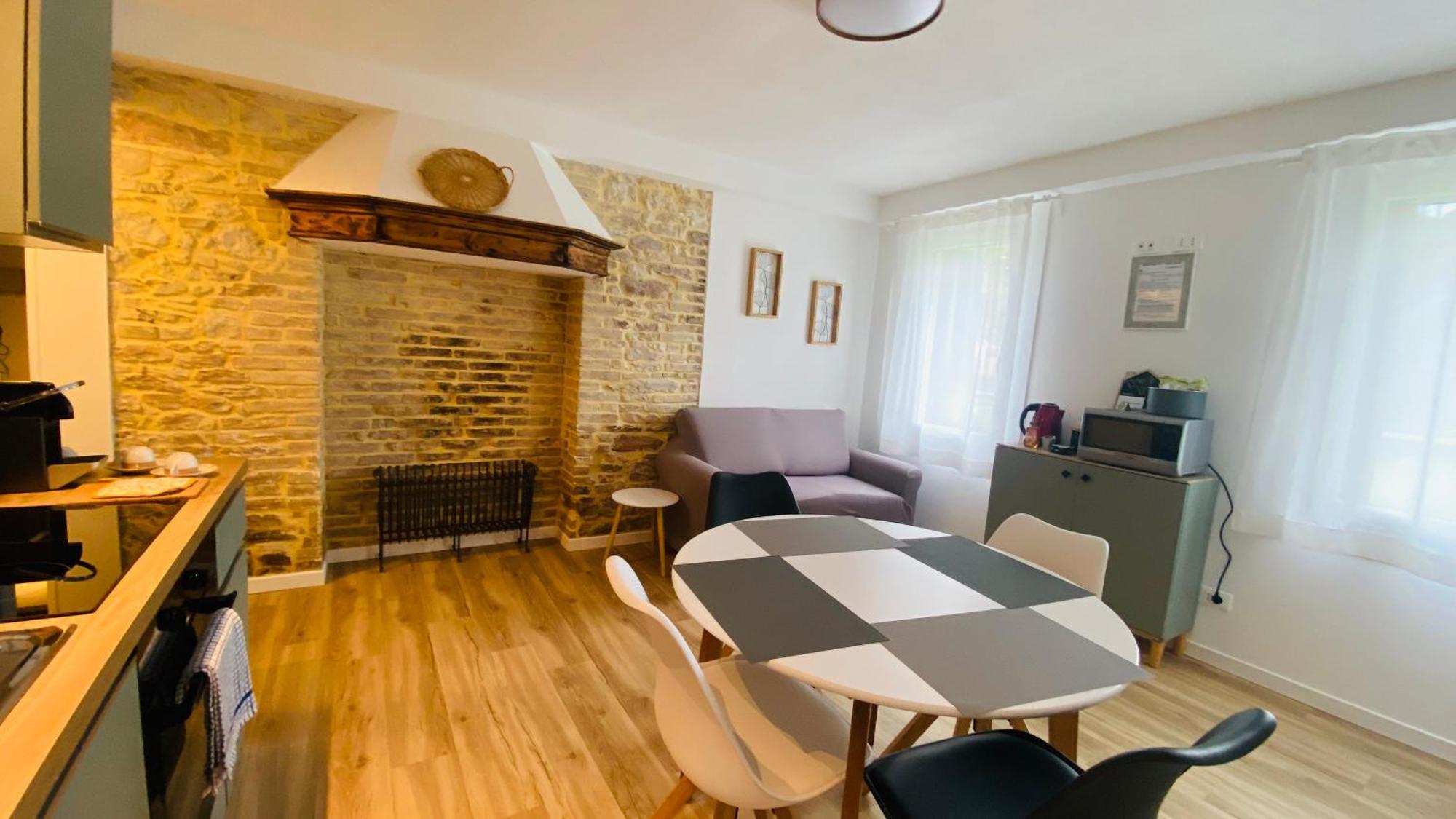 Magnolia 41 Apartment Possagno Exterior photo