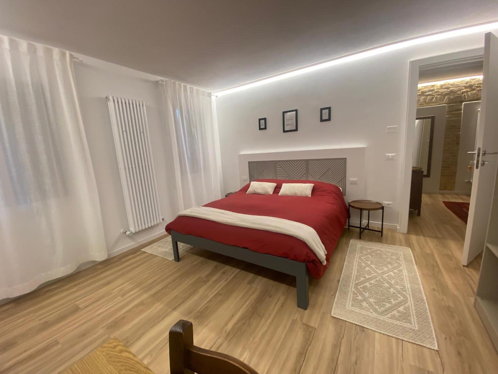 Magnolia 41 Apartment Possagno Exterior photo